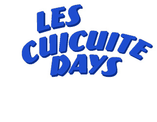 Les CuicuiteDays